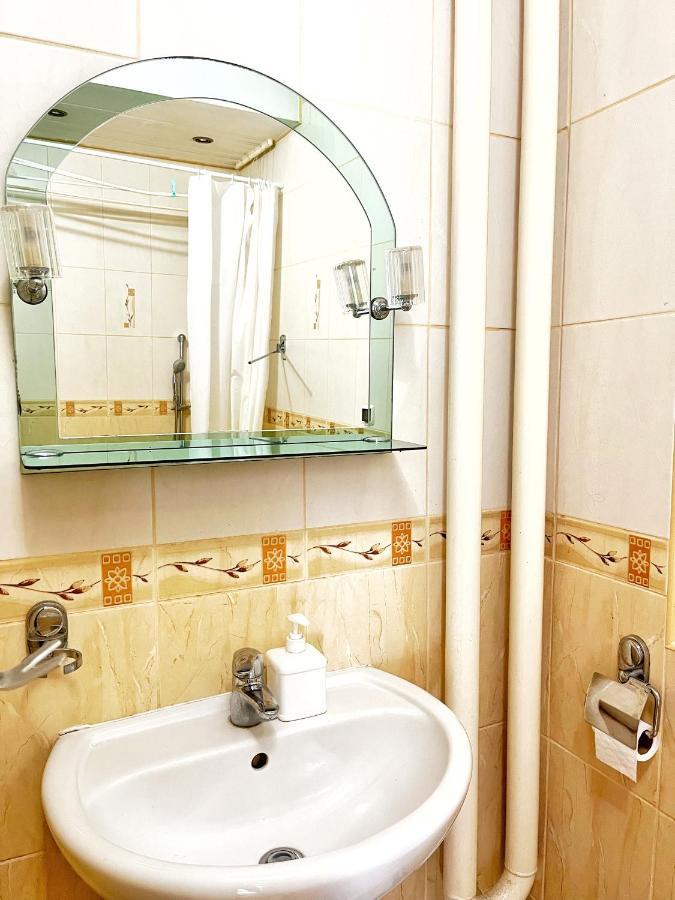 Nice Room In City Centre Krakow Exterior photo