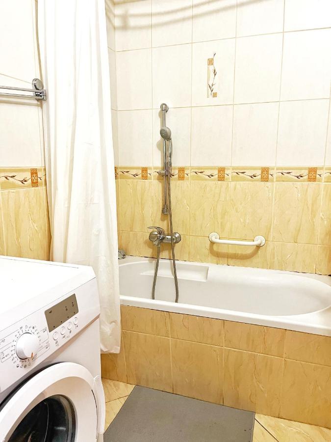 Nice Room In City Centre Krakow Exterior photo